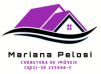 Mariana Pelosi - Corretora de Imveis